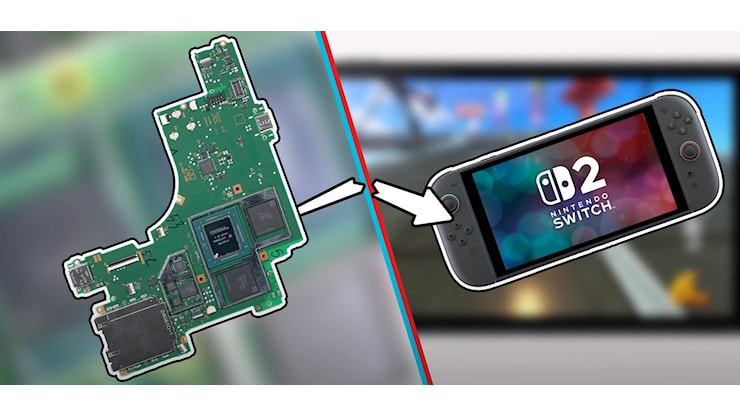 Il SoC di Switch 2 è stato analizzato: la GPU è un ibrido tra Ampere e Ada Lovelace - HDblog.it Il SoC di Switch 2 è stato analizzato: la GPU è un ibrido tra Ampere e Ada Lovelace - HDblog.it