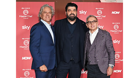 MasterChef Italia, debutta stasera la 14esima stagione: dove vedere le puntate