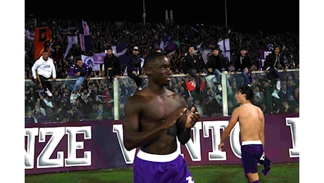 Premiata la crescita di Kayode: il talento della Fiorentina è il Golden Boy italiano del 2024