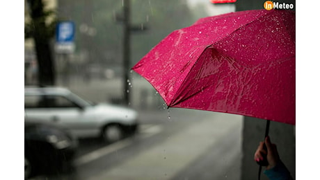 Meteo Reggio Emilia, previsioni da Venerdì 18 a Domenica 20 Ottobre