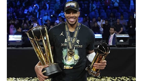 Lo sfogo di Antetokounmpo e l'NBA Cup come svolta della stagione di Milwaukee