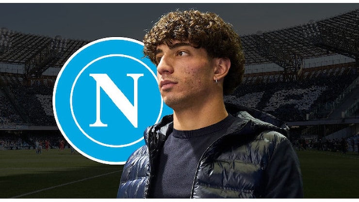 Marianucci al Napoli, è fatta! Schira: colpo da 10 milioni, contratto fino al 2030 - CalcioNapoli24 Marianucci al Napoli, è fatta! Schira: colpo da 10 milioni, contratto fino al 2030 - CalcioNapoli24