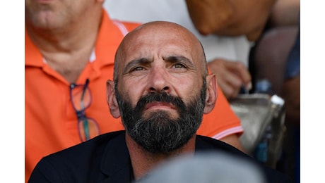 Monchi: Della Roma posso solo parlare bene, non voglio caos