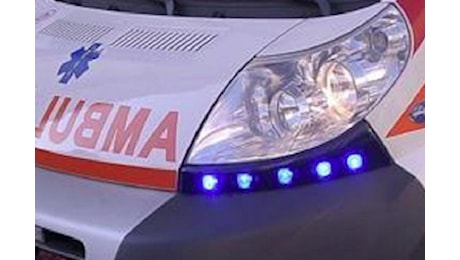 Bimbo di 4 anni cade dal terzo piano: incidente choc a Firenze