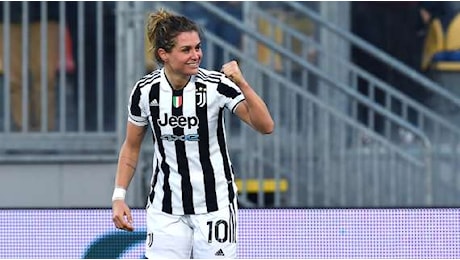 Juventus.com - Women Debrief, Como-Juve