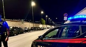 Bimba contesa, Carabinieri arrestano 9 persone