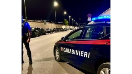 Bimba contesa, Carabinieri arrestano 9 persone