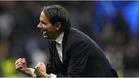 Giancarlo Inzaghi: Simone ha già vinto tutto. Ecco cosa mi ha detto dopo Inter-Barcellona