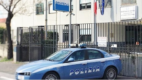 Si lancia dall'auto in corsa per sfuggire a violenze e abusi: preso l'aggressore