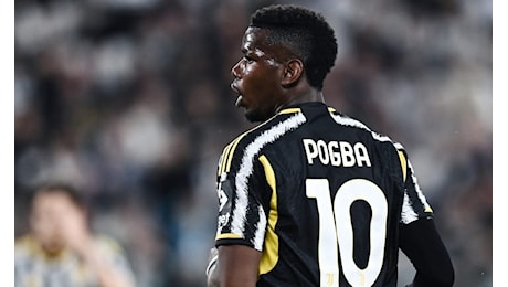 Pogba Juve, il centrocampista mette nel mirino il rientro: il messaggio criptico sul futuro – FOTO