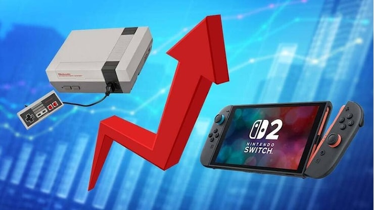 Nintendo risponde alle critiche sui nuovi prezzi dei giochi per Switch 2 - AnimeClick Nintendo risponde alle critiche sui nuovi prezzi dei giochi per Switch 2 - AnimeClick