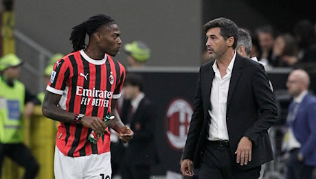 Real Madrid-Milan, Fonseca: “Leao? Titolare”. Probabili formazioni e dove vederla