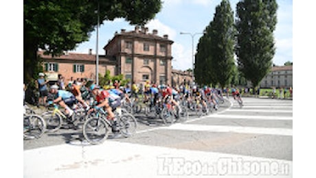 Tour de France, -1 a Pinerolo: nel segno di Richard Carapaz nuovo leader e di Girmay