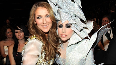 Lady Gaga e Céline Dion canteranno alla cerimonia d'apertura delle Olimpiadi 2024 di Parigi