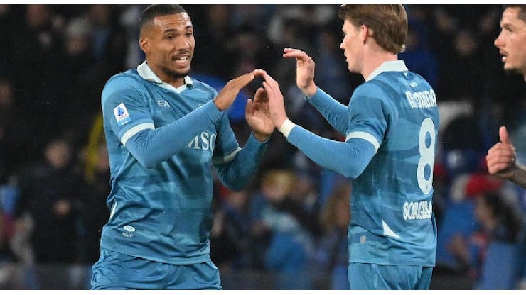 Infortunio Juan Jesus: esce zoppicando, le condizioni - CalcioNapoli24 Infortunio Juan Jesus: esce zoppicando, le condizioni - CalcioNapoli24
