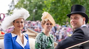 Royal Ascot e Trooping the Color: i 5 best royal look del 2024