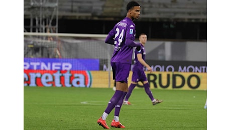 La formazione ufficiale della Fiorentina: Martinez Quarta torna al centro della difesa, chance dal 1' per Richardson. In attacco Beltran dietro Kouame