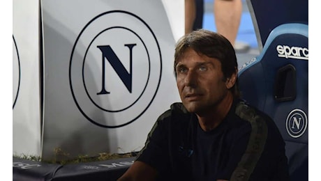 De Maggio estasiato da Conte: “Tra i primi tre al mondo con Ancelotti e Guardiola”