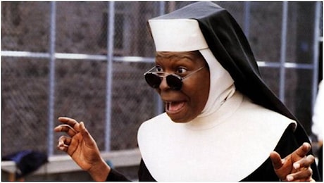 Sister Act 2, La Notte della Taranta o Ritorno al futuro II? La tv del 24 agosto