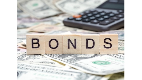 Bond: analisi dei nuovi collocamenti governativi e corporate