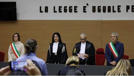 Ex vigilessa uccisa: al via il processo di appello