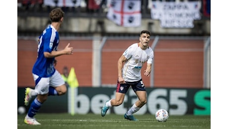 L’Empoli torna alla vittoria, per il Cagliari salvezza rimandata