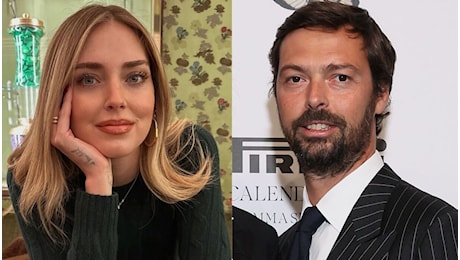 Chiara Ferragni, svolta con Giovanni Tronchetti Provera: Non c’è dubbio che sia amore