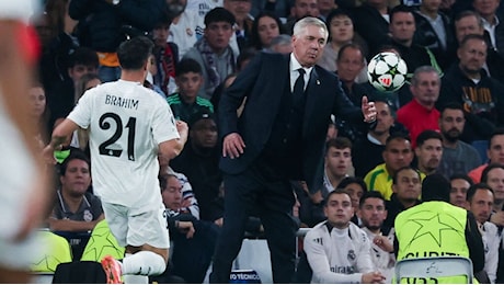 Clamoroso dalla Spagna: Ancelotti a rischio esonero!