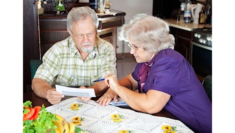 Pensioni INPS: arriva l’aumento di dicembre, ecco come ottenere fino a 155 euro in più