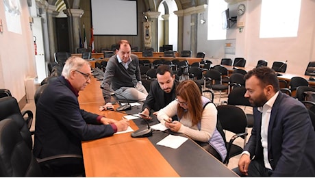 Elezioni provinciali: vince il centrodestra 6/4, escluso a sorpresa Gentile