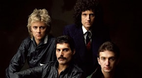 Queen: la Sony pronta ad acquistare il loro catalogo per un miliardo di sterline, il doppio di quanto pagato per Michael Jackson