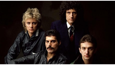 Queen: la Sony pronta ad acquistare il loro catalogo per un miliardo di sterline, il doppio di quanto pagato per Michael Jackson