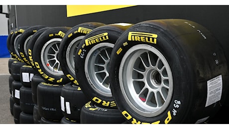 Pirelli, Brembo vende e Camfin si rafforza