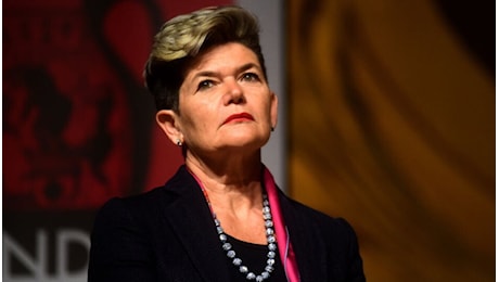 Giusella Finocchiaro: L'Ue non faccia sconti alle Big Tech. Ma senza danneggiare le imprese europee