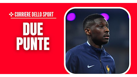 Calciomercato Milan – Sondaggi con l’agente di Kolo Muani: le ultime news