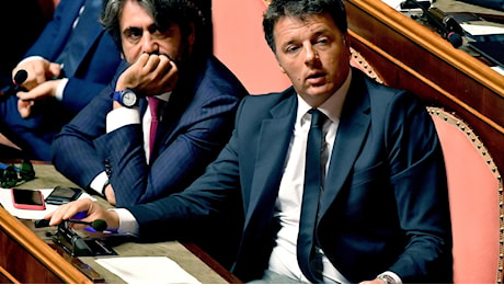 Renzi, in preda al suo tatticismo sfrenato, toglie dignità politica al Centro (di G. Merlo)
