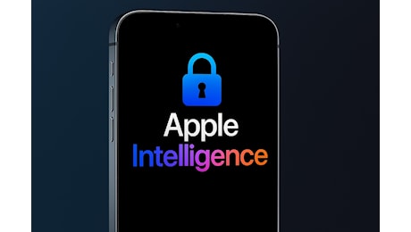 Per migliorare l’Intelligenza Artificiale, Apple ha bisogno di te