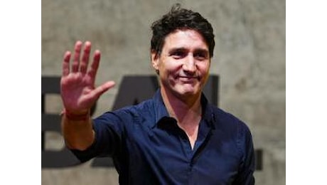 Canada, 'dimissioni imminenti per il premier Trudeau'