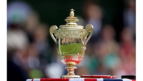 Montepremi Wimbledon 2024, quanto si guadagna a ogni passaggio di turno