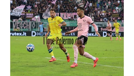 Il Palermo spreca e poi crolla 1-0 contro il Cittadella: ennesimo passo indietro, fischi del Barbera