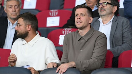 Barcellona, Szczesny: Una nuova vita, non potevo dire di no. Sono qui per vincere