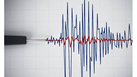 Scossa di Terremoto di magnitudo 3.6 in provincia di Caserta, percepita anche in provincia di Frosinone e Latina