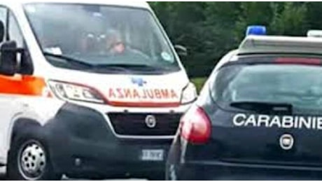 Tenta di uccidersi con la figlia di sei anni, salvato e arrestato