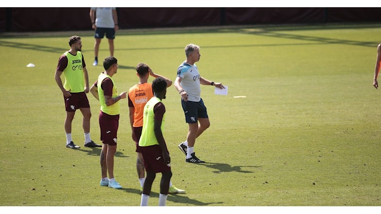 Monaco-Torino, seconda amichevole a La Turbie: la giornata dei granata - Toro News Monaco-Torino, seconda amichevole a La Turbie: la giornata dei granata - Toro News