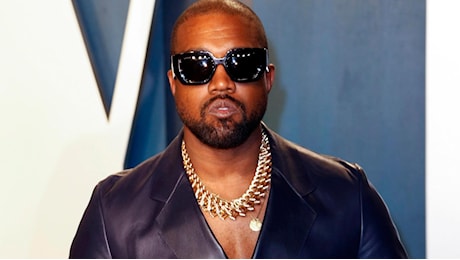 Una modella accusa, 'Kanye West tentò di strangolarmi'