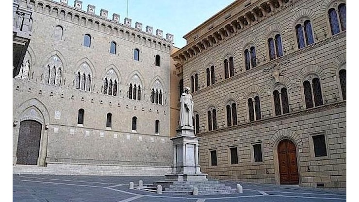 Mps, fondi e Banco Bpm decisivi per il voto sull’ops Mediobanca. Ecco chi sono tutti gli investitori in campo - Milano Finanza Mps, fondi e Banco Bpm decisivi per il voto sull’ops Mediobanca. Ecco chi sono tutti gli investitori in campo - Milano Finanza