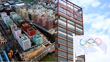 Parigi 2024, entriamo nel Villaggio Olimpico: ecco dove vivranno gli atleti