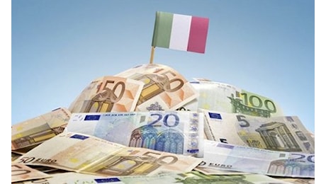 Azienda Italia in discreta forma nel primo trimestre