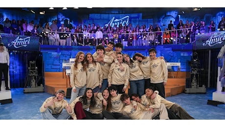 Amici 24, le anticipazioni della semifinale: ecco chi sono gli allievi in finale!
