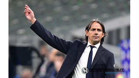 Inter-Juventus, la mossa di Inzaghi: un titolare ripristinato e un jolly in tasca!